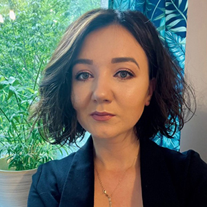 Dorota Tyburska